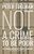 Not a Crime to Be Poor (The Criminalization of Poverty in America) - 9781620975480 by Peter Edelman, 9781620975480
