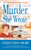 Murder, She Wrote: Manuscript for Murder - 9780451489326 by Jessica Fletcher, Jon Land, 9780451489326