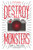 Destroy All Monsters - 9780062456748 by Sam J. Miller, 9780062456748