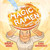 Magic Ramen (The Story of Momofuku Ando) by Andrea Wang, Kana Urbanowicz, 9781499807035