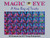 Magic Eye: A New Bag of Tricks by Cheri Smith, 9780836207682