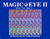 Magic Eye II: Now You See It... by Cheri Smith, 9780836270099