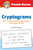 Puzzle Baron Cryptograms (100 Brain-Challenging Puzzles--From Easy to Hard!) by Stephen P. Ryder, 9781465483829