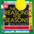 The Reasons for Seasons (New & Updated Edition) - 9780823442737 by Gail Gibbons, 9780823442737