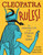 Cleopatra Rules! (The Amazing Life of the Original Teen Queen) by Vicky Alvear Shecter, 9781620910320