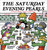 The Saturday Evening Pearls (A Pearls Before Swine Collection) by Stephan Pastis, 9780740773914