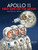 Apollo 11 (First Men on the Moon Coloring Book) by Steven James Petruccio, 9780486834948