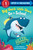 Big Shark, Little Shark Go to School (Step into Reading) by Anna Membrino, Tim Budgen, 9781984893499