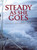Steady as She Goes (Women's Adventures at Sea) by Barbara Sjoholm, 9781580050944