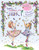 Fancy Nancy: A Flutter of Butterflies Reusable Sticker Book by Jane O'Connor, Robin Preiss Glasser, 9780061703874 Fancy Nancy: A Flutter of Butterflies Reusable Sticker Book by Jane O'Connor, Robin Preiss Glasser, 9780061703874