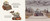The Little Snowplow by Lora Koehler, Jake Parker, 9780763670740