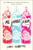 Me Myself & Him by Chris Tebbetts, 9781524715229