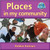 Places in my community by Bobbie Kalman, 9780778794875