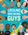 Groundbreaking Guys (40 Men Who Became Great by Doing Good) by Stephanie True Peters, Shamel Washington, 9780316529419