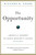 The Opportunity - 9781586484538 by Richard N Haass