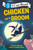 Chicken on a Broom - 9780062364227 by Adam Lehrhaupt, Shahar Kober