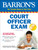 Court Officer Exam by Barron's Educational Series, Donald Schroeder, Frank A. Lombardo, 9781438012605 Court Officer Exam by Barron's Educational Series, Donald Schroeder, Frank A. Lombardo, 9781438012605