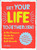 Get Your Life Together(ish) (A No-Pressure Guide for Real-Life Self-Growth) by Julia Dellitt, 9781721400058