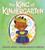The King of Kindergarten by Derrick Barnes, Vanessa Brantley-Newton, 9781524740740