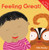 Feeling Great! - 9781786281951 by Ailie Busby, 9781786281951