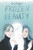 Frozen Beauty by Lexa Hillyer, 9780062330406