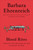 Blood Rites (Origins and History of the Passions of War) by Barbara Ehrenreich, 9781455543700