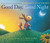 Good Day, Good Night Board Book by Margaret Wise Brown, Loren Long, 9780062383129