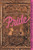Pride (A Pride & Prejudice Remix) - 9780062564054 by Ibi Zoboi, 9780062564054