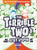 The Terrible Two's Last Laugh by Mac Barnett, Jory John, Kevin Cornell, 9781419736216