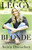 Leggy Blonde (A Memoir) - 9781476722146 by Aviva Drescher, 9781476722146