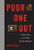 Pour One Out (Cocktail Odes to TV's Most Dearly Departed) by Chris Vola, 9780062887122