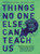 Things No One Else Can Teach Us by Humble the Poet, 9780062905185