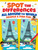 Spot the Differences All Around the World (Search & Find Fun) by Genie Espinosa, 9780486838021