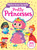 Sticker Dress-Up Dolls Pretty Princesses (200 Reusable Stickers!) by Connie Isaacs, Steph Hinton, 9780486837956