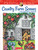 Creative Haven Country Farm Scenes Coloring Book by Teresa Goodridge, 9780486836737