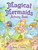 Magical Mermaids Activity Book by Becky J. Radtke, 9780486836539