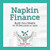 Napkin Finance (Build Your Wealth in 30 Seconds or Less) by Tina Hay, 9780062915030