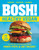 BOSH!: Healthy Vegan by Ian Theasby, Henry David Firth, 9780062969934