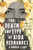 The Death and Life of Aida Hernandez (A Border Story) - 9781250251237 by Aaron Bobrow-Strain, 9781250251237