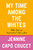 My Time Among the Whites (Notes from an Unfinished Education) by Jennine Capó Crucet, 9781250299437