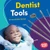 Dentist Tools - 9781541555600 by Laura Hamilton Waxman, 9781541555600