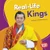 Real-Life Kings by Karen Latchana Kenney, 9781541557307
