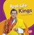 Real-Life Kings - 9781541573567 by Karen Latchana Kenney