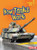 How Tanks Work by Walt Brody, 9781541574595