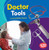 Doctor Tools by Laura Hamilton Waxman, 9781541573505