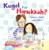 Kugel for Hanukkah? by Gretchen M. Everin, Rebecca Ashdown, 9781541534711