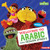 Welcome to Arabic with Sesame Street ® by J.P. Press, 9781541555020