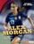 Alex Morgan - 9781541574465 by Anthony K. Hewson, 9781541574465