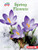 Spring Flowers by Katie Peters, 9781541558700
