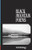 Black Mountain Poems by Jonathan C. Creasy, 9780811228978